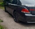 Чорний БМВ 7 Серія, об'ємом двигуна 3.6 л та пробігом 320 тис. км за 7600 $, фото 4 на Automoto.ua