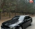 Черный БМВ 7 Серия, объемом двигателя 3 л и пробегом 474 тыс. км за 6000 $, фото 1 на Automoto.ua