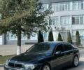 Чорний БМВ 7 Серія, об'ємом двигуна 3.6 л та пробігом 310 тис. км за 4950 $, фото 1 на Automoto.ua