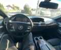 Чорний БМВ 7 Серія, об'ємом двигуна 3 л та пробігом 300 тис. км за 5700 $, фото 7 на Automoto.ua