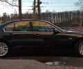 Черный БМВ 7 Серия, объемом двигателя 4.4 л и пробегом 167 тыс. км за 8699 $, фото 97 на Automoto.ua