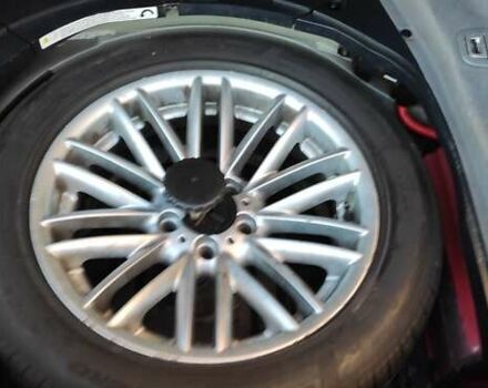 Черный БМВ 7 Серия, объемом двигателя 4.4 л и пробегом 167 тыс. км за 8699 $, фото 87 на Automoto.ua