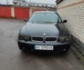 Черный БМВ 7 Серия, объемом двигателя 4.4 л и пробегом 200 тыс. км за 3500 $, фото 3 на Automoto.ua