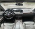 Черный БМВ 7 Серия, объемом двигателя 4.4 л и пробегом 320 тыс. км за 4000 $, фото 6 на Automoto.ua