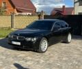 Чорний БМВ 7 Серія, об'ємом двигуна 3 л та пробігом 300 тис. км за 5700 $, фото 2 на Automoto.ua