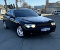 Черный БМВ 7 Серия, объемом двигателя 3.6 л и пробегом 299 тыс. км за 3999 $, фото 1 на Automoto.ua