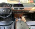 Черный БМВ 7 Серия, объемом двигателя 3.6 л и пробегом 400 тыс. км за 3400 $, фото 10 на Automoto.ua