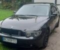 Черный БМВ 7 Серия, объемом двигателя 3.6 л и пробегом 312 тыс. км за 5320 $, фото 1 на Automoto.ua