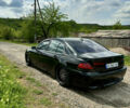 Черный БМВ 7 Серия, объемом двигателя 4.4 л и пробегом 300 тыс. км за 6500 $, фото 1 на Automoto.ua