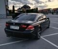 Черный БМВ 7 Серия, объемом двигателя 3 л и пробегом 400 тыс. км за 5700 $, фото 1 на Automoto.ua