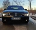 Черный БМВ 7 Серия, объемом двигателя 4.4 л и пробегом 167 тыс. км за 8699 $, фото 4 на Automoto.ua