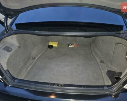 Черный БМВ 7 Серия, объемом двигателя 2.99 л и пробегом 465 тыс. км за 9300 $, фото 31 на Automoto.ua