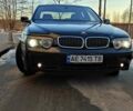 Черный БМВ 7 Серия, объемом двигателя 4.4 л и пробегом 167 тыс. км за 8699 $, фото 63 на Automoto.ua