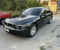 Черный БМВ 7 Серия, объемом двигателя 3.6 л и пробегом 356 тыс. км за 7750 $, фото 11 на Automoto.ua