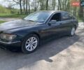 Черный БМВ 7 Серия, объемом двигателя 3.6 л и пробегом 400 тыс. км за 3400 $, фото 1 на Automoto.ua