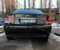 Черный БМВ 7 Серия, объемом двигателя 4.4 л и пробегом 167 тыс. км за 8699 $, фото 115 на Automoto.ua