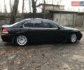 Чорний БМВ 7 Серія, об'ємом двигуна 4.4 л та пробігом 336 тис. км за 5800 $, фото 7 на Automoto.ua