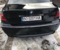 Черный БМВ 7 Серия, объемом двигателя 4.4 л и пробегом 465 тыс. км за 5600 $, фото 17 на Automoto.ua