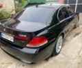 Чорний БМВ 7 Серія, об'ємом двигуна 3.6 л та пробігом 275 тис. км за 6000 $, фото 3 на Automoto.ua