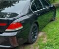 Чорний БМВ 7 Серія, об'ємом двигуна 3.6 л та пробігом 320 тис. км за 7600 $, фото 6 на Automoto.ua