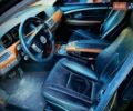 Чорний БМВ 7 Серія, об'ємом двигуна 3.6 л та пробігом 275 тис. км за 6000 $, фото 3 на Automoto.ua