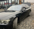 Черный БМВ 7 Серия, объемом двигателя 3.6 л и пробегом 380 тыс. км за 7000 $, фото 8 на Automoto.ua