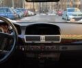 Черный БМВ 7 Серия, объемом двигателя 4.4 л и пробегом 167 тыс. км за 8699 $, фото 40 на Automoto.ua