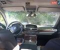 Черный БМВ 7 Серия, объемом двигателя 3.6 л и пробегом 450 тыс. км за 6950 $, фото 3 на Automoto.ua
