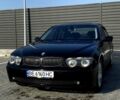 Черный БМВ 7 Серия, объемом двигателя 3.6 л и пробегом 450 тыс. км за 6950 $, фото 5 на Automoto.ua