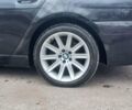 Черный БМВ 7 Серия, объемом двигателя 4.5 л и пробегом 170 тыс. км за 5500 $, фото 1 на Automoto.ua