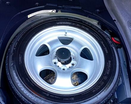 Чорний БМВ 7 Серія, об'ємом двигуна 3.5 л та пробігом 441 тис. км за 6200 $, фото 9 на Automoto.ua