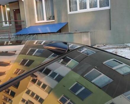 Черный БМВ 7 Серия, объемом двигателя 4.4 л и пробегом 167 тыс. км за 8699 $, фото 108 на Automoto.ua