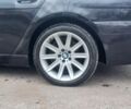 Черный БМВ 7 Серия, объемом двигателя 4.5 л и пробегом 170 тыс. км за 5500 $, фото 1 на Automoto.ua