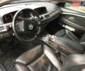 Чорний БМВ 7 Серія, об'ємом двигуна 4.4 л та пробігом 336 тис. км за 5800 $, фото 9 на Automoto.ua