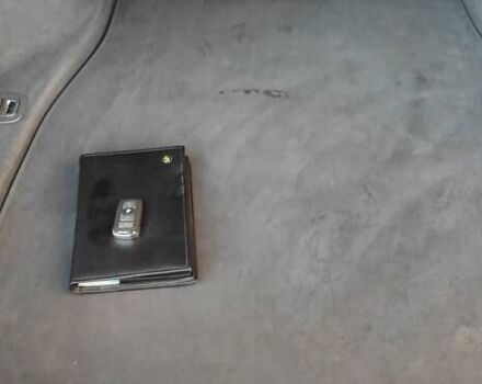 Черный БМВ 7 Серия, объемом двигателя 4.4 л и пробегом 167 тыс. км за 8699 $, фото 80 на Automoto.ua