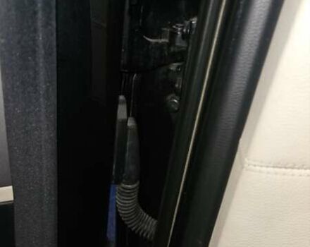 Черный БМВ 7 Серия, объемом двигателя 2.99 л и пробегом 465 тыс. км за 9300 $, фото 30 на Automoto.ua