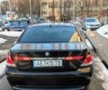 Черный БМВ 7 Серия, объемом двигателя 4.4 л и пробегом 167 тыс. км за 8699 $, фото 59 на Automoto.ua