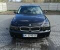 Чорний БМВ 7 Серія, об'ємом двигуна 4.4 л та пробігом 320 тис. км за 2800 $, фото 1 на Automoto.ua