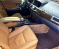 БМВ 7 Серия 2002 в Сумах на Automoto.ua Черный БМВ 7 Серия, объемом двигателя 3.6 л и пробегом 351 тыс. км за 8500 $, фото 8 на Automoto.ua