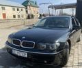 Чорний БМВ 7 Серія, об'ємом двигуна 4.4 л та пробігом 285 тис. км за 5300 $, фото 1 на Automoto.ua