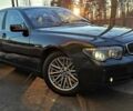 Черный БМВ 7 Серия, объемом двигателя 4.4 л и пробегом 167 тыс. км за 8699 $, фото 70 на Automoto.ua