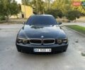 Черный БМВ 7 Серия, объемом двигателя 3.6 л и пробегом 356 тыс. км за 7750 $, фото 10 на Automoto.ua