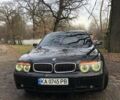 Чорний БМВ 7 Серія, об'ємом двигуна 4.4 л та пробігом 336 тис. км за 5800 $, фото 2 на Automoto.ua