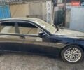 Черный БМВ 7 Серия, объемом двигателя 3 л и пробегом 400 тыс. км за 2500 $, фото 2 на Automoto.ua