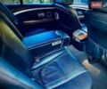 Чорний БМВ 7 Серія, об'ємом двигуна 3.6 л та пробігом 275 тис. км за 6000 $, фото 5 на Automoto.ua