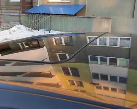 Черный БМВ 7 Серия, объемом двигателя 4.4 л и пробегом 167 тыс. км за 8699 $, фото 112 на Automoto.ua