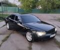Черный БМВ 7 Серия, объемом двигателя 3.6 л и пробегом 450 тыс. км за 6950 $, фото 1 на Automoto.ua