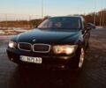 Черный БМВ 7 Серия, объемом двигателя 3.6 л и пробегом 380 тыс. км за 6500 $, фото 1 на Automoto.ua