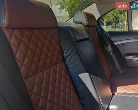 Черный БМВ 7 Серия, объемом двигателя 3.6 л и пробегом 450 тыс. км за 6950 $, фото 2 на Automoto.ua