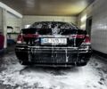 Черный БМВ 7 Серия, объемом двигателя 4.4 л и пробегом 160 тыс. км за 3999 $, фото 8 на Automoto.ua